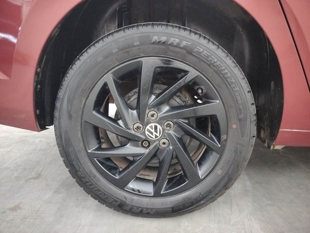 Second-hand 2022 Volkswagen Virtus GT Plus DSG ES for sale in Coimbatore-18