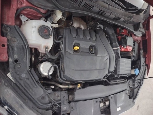 Second-hand 2022 Volkswagen Virtus GT Plus DSG ES for sale in Coimbatore-29