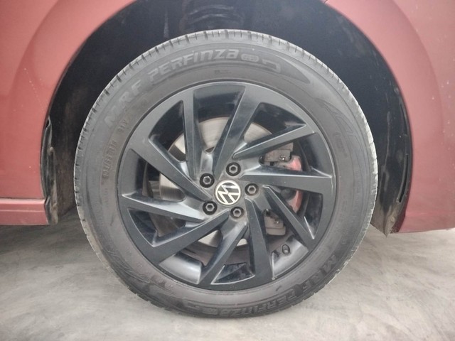 Second-hand 2022 Volkswagen Virtus GT Plus DSG ES for sale in Coimbatore-17