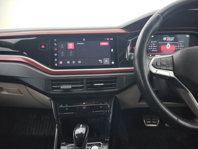 Second-hand 2022 Volkswagen Virtus GT Plus DSG ES for sale in Coimbatore-39