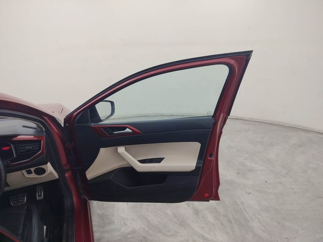 Second-hand 2022 Volkswagen Virtus GT Plus DSG ES for sale in Coimbatore-16