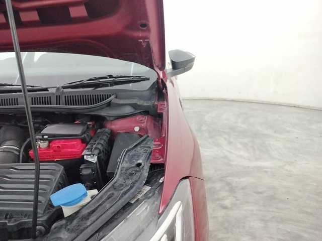 Second-hand 2022 Volkswagen Virtus GT Plus DSG ES for sale in Coimbatore-35