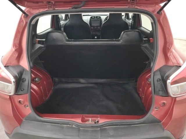 Second-hand 2016 Renault KWID 1.0 RXT Opt for sale in Coimbatore-9