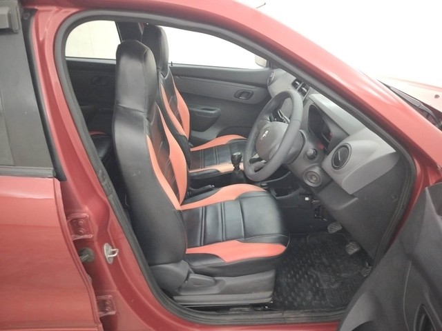 Second-hand 2016 Renault KWID 1.0 RXT Opt for sale in Coimbatore-15