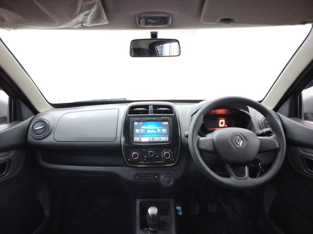 Second-hand 2016 Renault KWID 1.0 RXT Opt for sale in Coimbatore-11