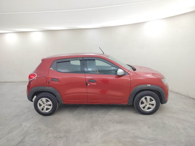 Second-hand 2016 Renault KWID 1.0 RXT Opt for sale in Coimbatore-2