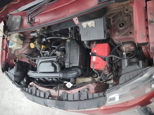 Second-hand 2016 Renault KWID 1.0 RXT Opt for sale in Coimbatore-26