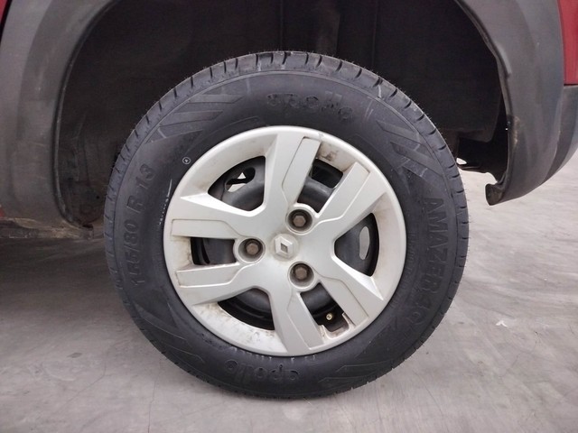 Second-hand 2016 Renault KWID 1.0 RXT Opt for sale in Coimbatore-19