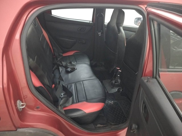 Second-hand 2016 Renault KWID 1.0 RXT Opt for sale in Coimbatore-33