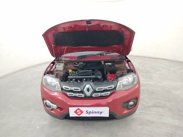 Second-hand 2016 Renault KWID 1.0 RXT Opt for sale in Coimbatore-8