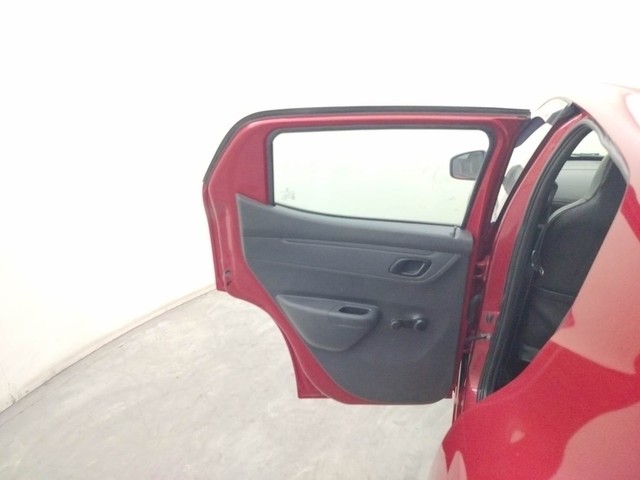 Second-hand 2016 Renault KWID 1.0 RXT Opt for sale in Coimbatore-37