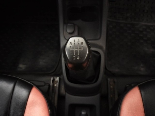 Second-hand 2016 Renault KWID 1.0 RXT Opt for sale in Coimbatore-12