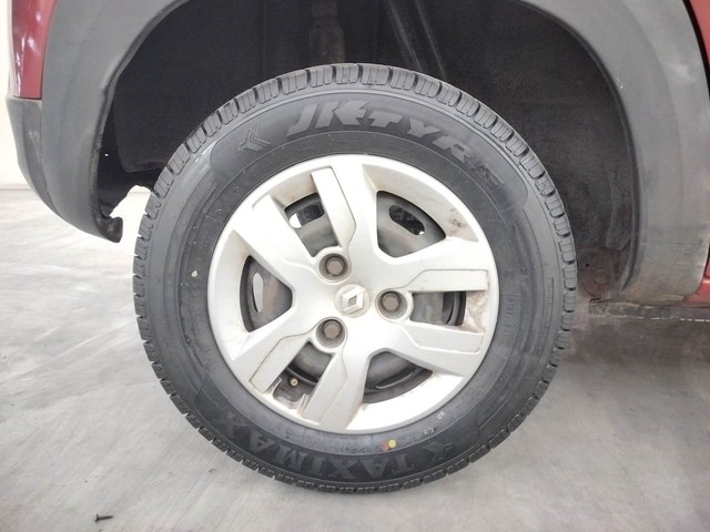 Second-hand 2016 Renault KWID 1.0 RXT Opt for sale in Coimbatore-18