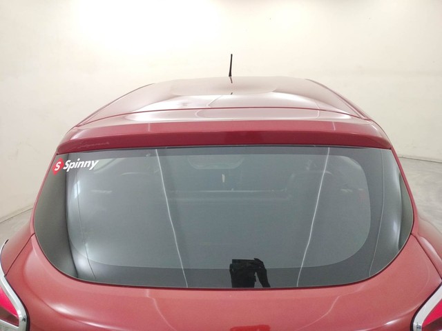 Second-hand 2016 Renault KWID 1.0 RXT Opt for sale in Coimbatore-29