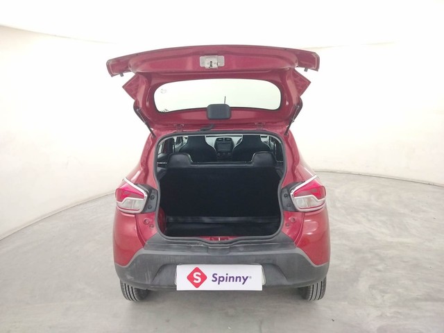 Second-hand 2016 Renault KWID 1.0 RXT Opt for sale in Coimbatore-35