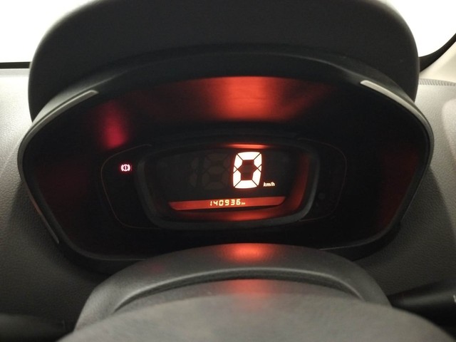 Second-hand 2016 Renault KWID 1.0 RXT Opt for sale in Coimbatore-13