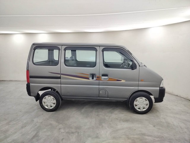 Second-hand 2021 Maruti Eeco 5 Seater AC BSVI for sale in Coimbatore-2
