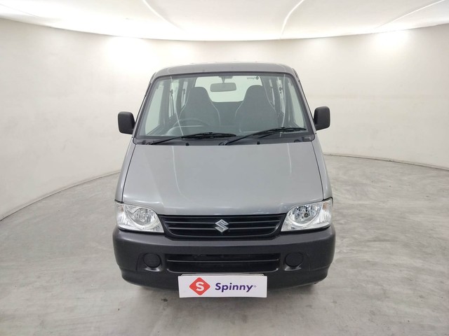 Second-hand 2021 Maruti Eeco 5 Seater AC BSVI for sale in Coimbatore-7