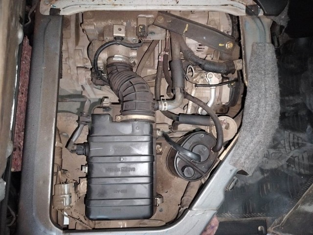 Second-hand 2021 Maruti Eeco 5 Seater AC BSVI for sale in Coimbatore-30