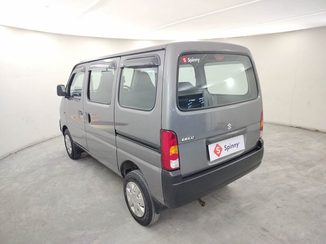 Second-hand 2021 Maruti Eeco 5 Seater AC BSVI for sale in Coimbatore-5