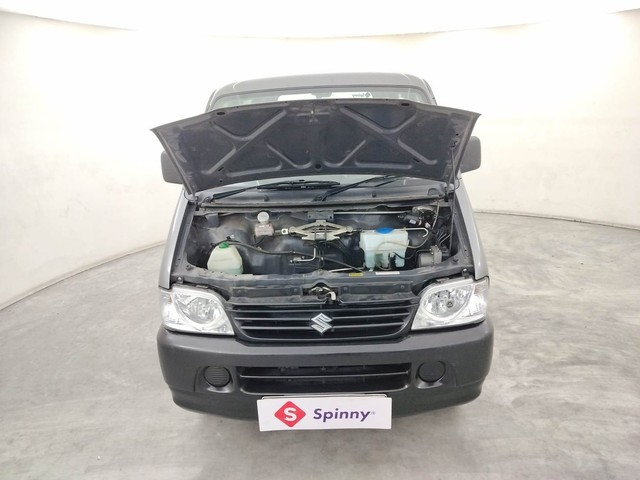 Second-hand 2021 Maruti Eeco 5 Seater AC BSVI for sale in Coimbatore-8
