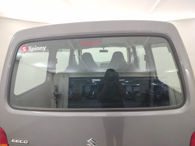 Second-hand 2021 Maruti Eeco 5 Seater AC BSVI for sale in Coimbatore-29