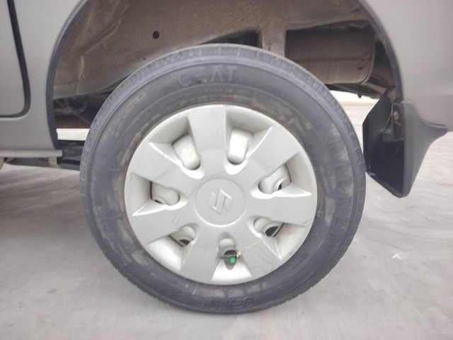 Second-hand 2021 Maruti Eeco 5 Seater AC BSVI for sale in Coimbatore-19