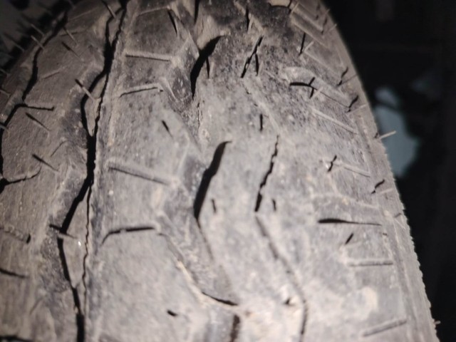 Second-hand 2021 Maruti Eeco 5 Seater AC BSVI for sale in Coimbatore-21