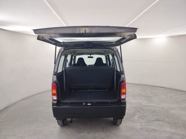 Second-hand 2021 Maruti Eeco 5 Seater AC BSVI for sale in Coimbatore-37