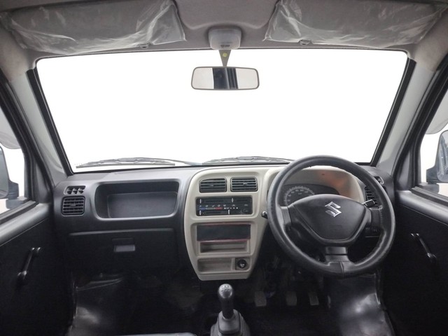 Second-hand 2021 Maruti Eeco 5 Seater AC BSVI for sale in Coimbatore-11