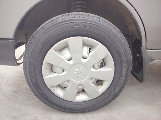 Second-hand 2021 Maruti Eeco 5 Seater AC BSVI for sale in Coimbatore-20