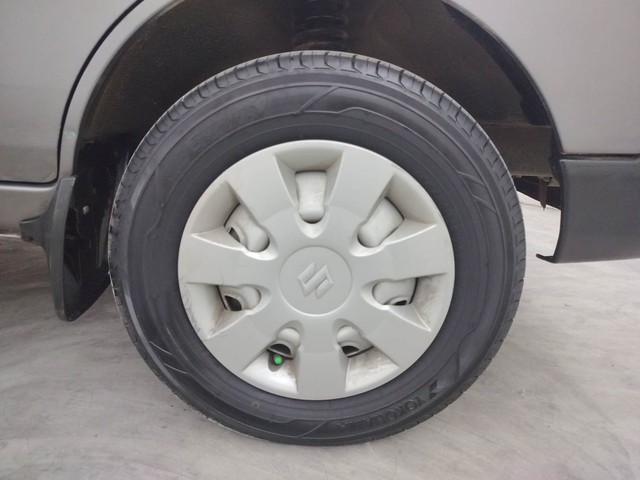 Second-hand 2021 Maruti Eeco 5 Seater AC BSVI for sale in Coimbatore-17