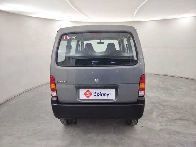 Second-hand 2021 Maruti Eeco 5 Seater AC BSVI for sale in Coimbatore-4