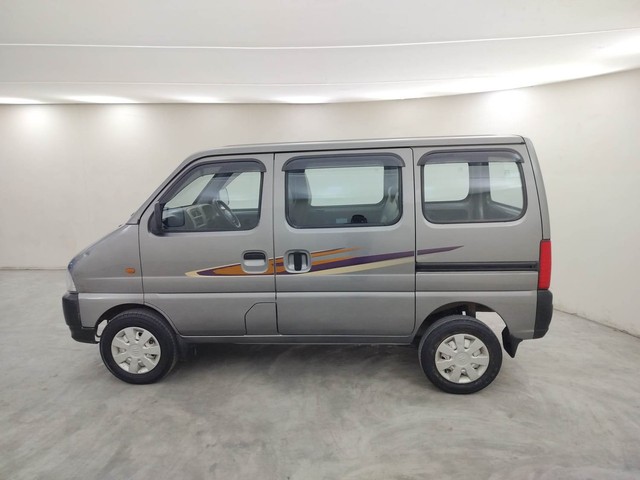 Second-hand 2021 Maruti Eeco 5 Seater AC BSVI for sale in Coimbatore-6