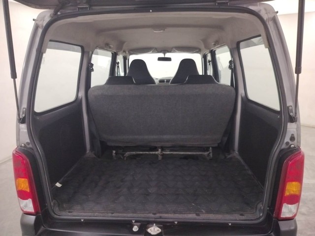 Second-hand 2021 Maruti Eeco 5 Seater AC BSVI for sale in Coimbatore-9