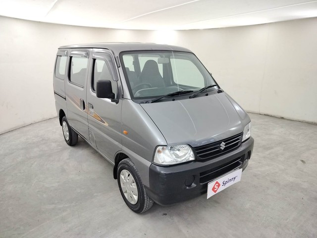 Second-hand 2021 Maruti Eeco 5 Seater AC BSVI for sale in Coimbatore-1