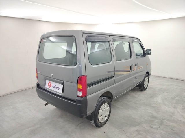 Second-hand 2021 Maruti Eeco 5 Seater AC BSVI for sale in Coimbatore-3