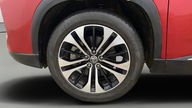 Second-hand 2021 MG Hector Plus Select Diesel MT 7 STR for sale in Gurgaon-26