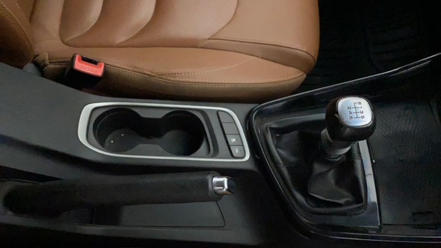 Second-hand 2021 MG Hector Plus Select Diesel MT 7 STR for sale in Gurgaon-13