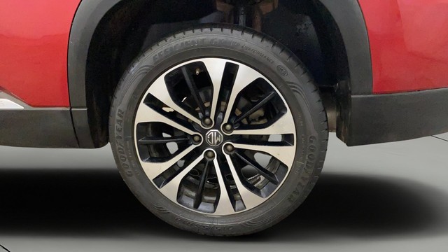 Second-hand 2021 MG Hector Plus Select Diesel MT 7 STR for sale in Gurgaon-27