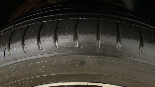 Second-hand 2021 MG Hector Plus Select Diesel MT 7 STR for sale in Gurgaon-29