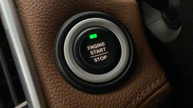 Second-hand 2021 MG Hector Plus Select Diesel MT 7 STR for sale in Gurgaon-23