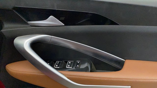 Second-hand 2021 MG Hector Plus Select Diesel MT 7 STR for sale in Gurgaon-17