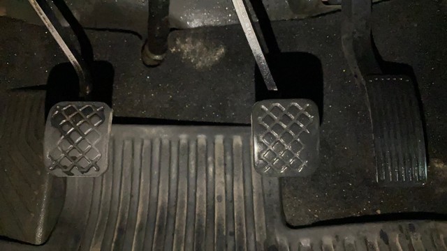 Second-hand 2021 MG Hector Plus Select Diesel MT 7 STR for sale in Gurgaon-14