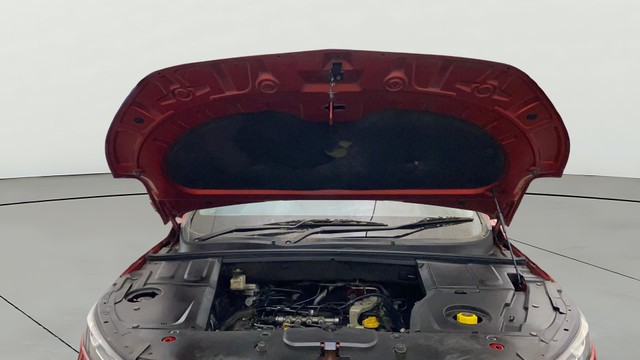 Second-hand 2021 MG Hector Plus Select Diesel MT 7 STR for sale in Gurgaon-9