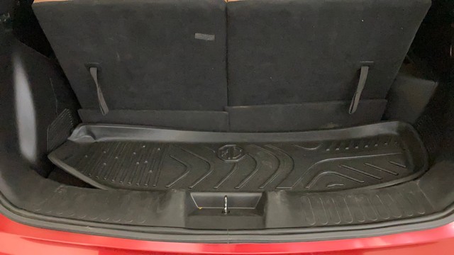 Second-hand 2021 MG Hector Plus Select Diesel MT 7 STR for sale in Gurgaon-19