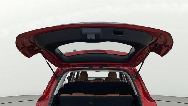 Second-hand 2021 MG Hector Plus Select Diesel MT 7 STR for sale in Gurgaon-20