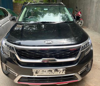 Used Kia Seltos GTX Plus DCT