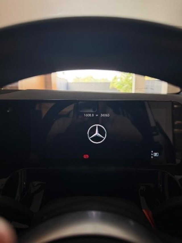 Second-hand 2023 Mercedes-Benz AMG GLA 35 4MATIC BSVI for sale in Faridabad-6