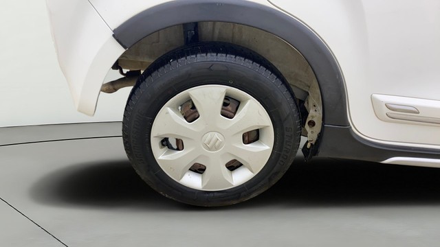 Second-hand 2019 Maruti Wagon R VXI 1.2 for sale in Ahmedabad-24